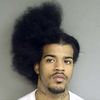 Yes, Cops Laughed At Suspect's "Half-Ro" Haircut